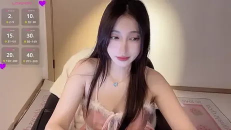 Seraphina-se webcam model stream image