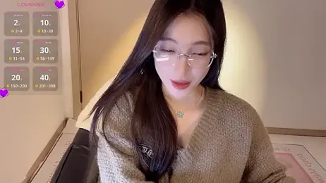 Seraphina-se webcam model stream image