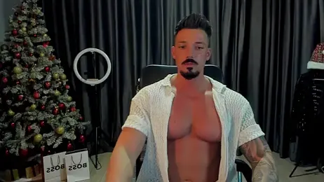 HaydenSpearss webcam stripchat model stream image