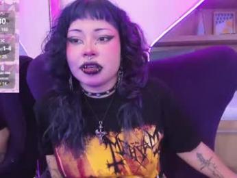 miaamane webcam model stream image