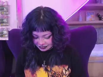 miaamane webcam model stream image