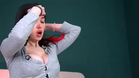 Kattyschwarz webcam model stream image