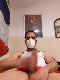 Najibbest webcam model stream image