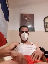 Najibbest webcam model stream image