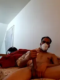 Najibbest webcam model stream image