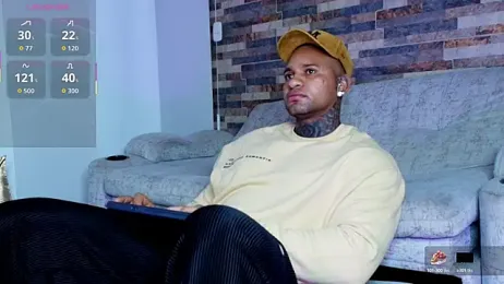 zaiin_diesel webcam stripchat model stream image