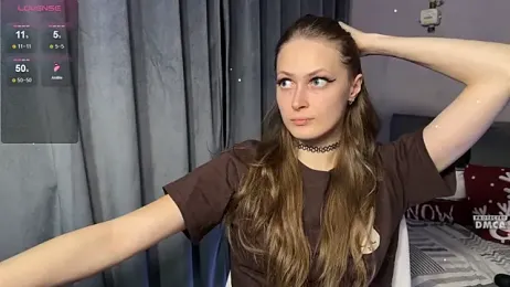 cutemilana_sexwife webcam stripchat model stream image