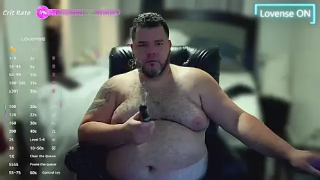 HotDominicanCum webcam model stream image