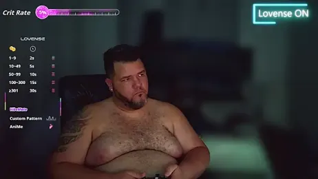 HotDominicanCum webcam model stream image