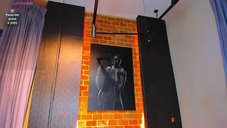 Scottfishcer1 webcam model stream image