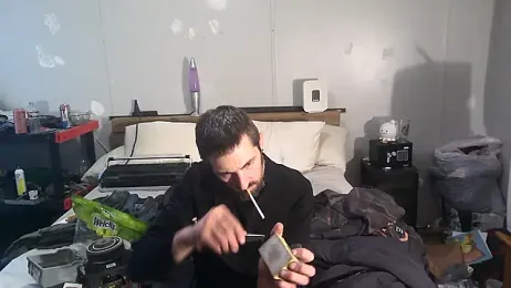 Bi_curious86 webcam model stream image