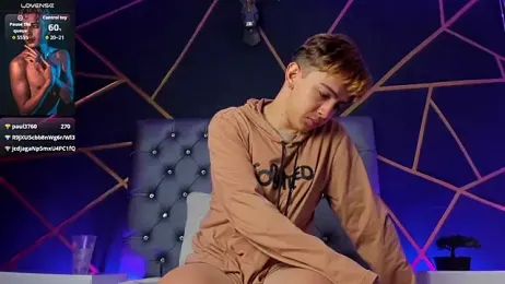 Lian_Miller1_ webcam stripchat model stream image