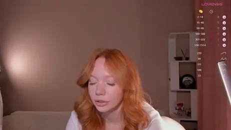 Elisahsthetics webcam model stream image