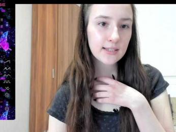 pink-soda webcam model stream image