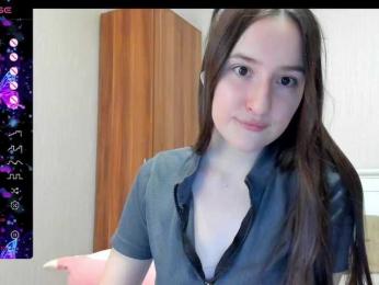 pink-soda webcam model stream image