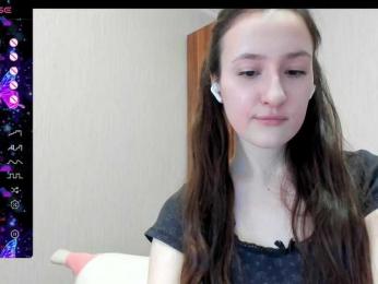 pink-soda webcam model stream image