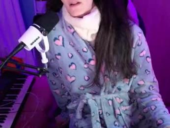 memisecrets webcam model stream image