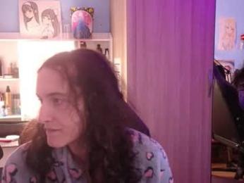 memisecrets webcam model stream image