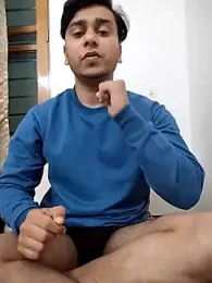 THEODORE54321 webcam model stream image