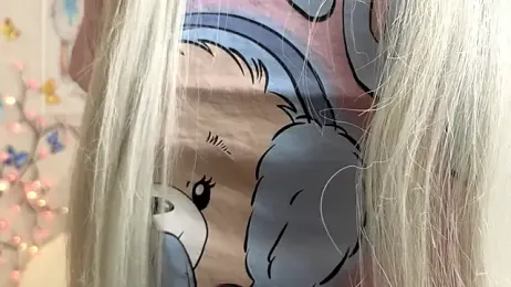 ViollaBloom webcam model stream image