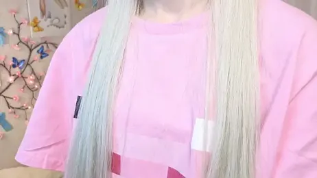 ViollaBloom webcam model stream image