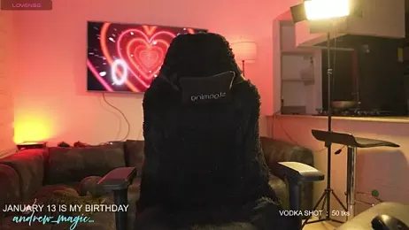 andrea_magic69 webcam model stream image