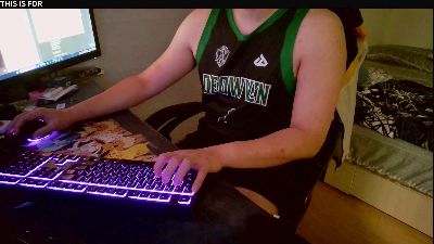 23355663 webcam model stream image