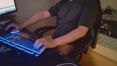 23355663 webcam model stream image