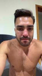 AngelBoss webcam model stream image