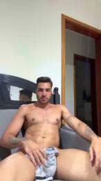 AngelBoss webcam model stream image