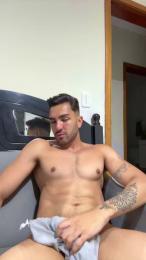 AngelBoss webcam model stream image