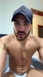 AngelBoss webcam model stream image