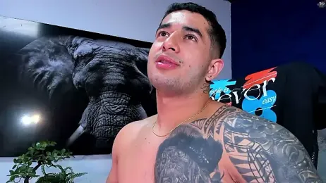 king_falconer webcam stripchat model stream image