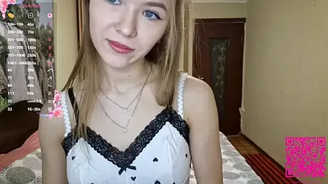 Anie_best webcam model stream image