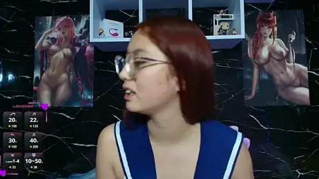 Morita_18_ webcam model stream image