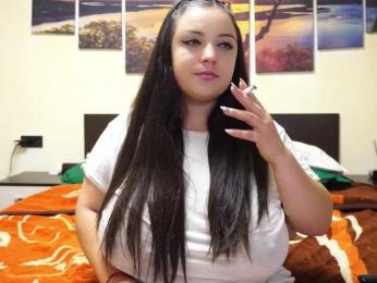 adellineee webcam model stream image