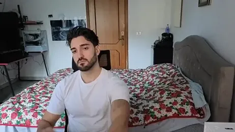 Al3xox02 webcam model stream image