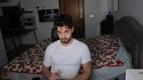 Al3xox02 webcam model stream image