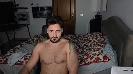 Al3xox02 webcam model stream image