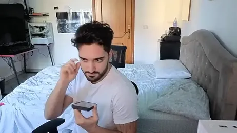 Al3xox02 webcam model stream image