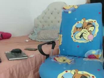 dannydoll_666 webcam model stream image