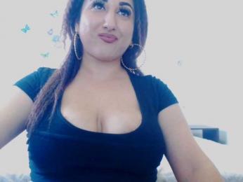 mayarebecca webcam model stream image