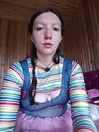 Lucy_colee webcam model stream image