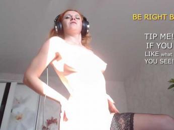 SimaGoldy webcam model stream image