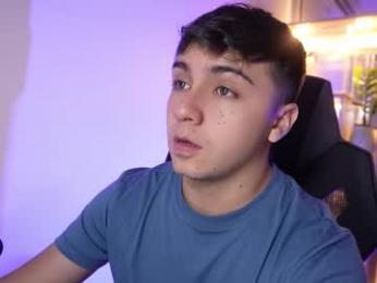 aron__cooper webcam model stream image