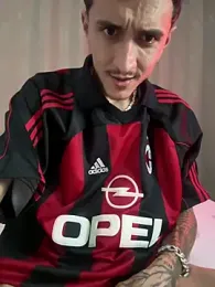 SweetCumshot webcam stripchat model stream image