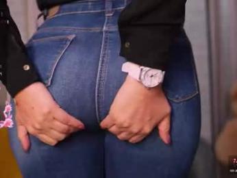 missdanah webcam model stream image