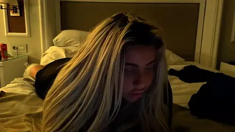 TiaDoll webcam model stream image