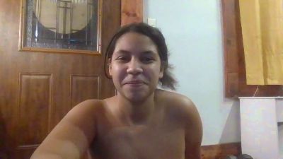 SlyAnne webcam model stream image