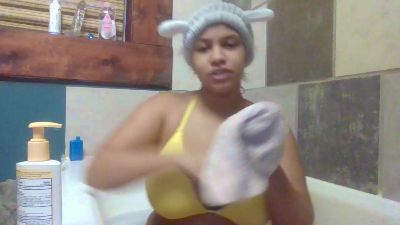 SlyAnne webcam model stream image